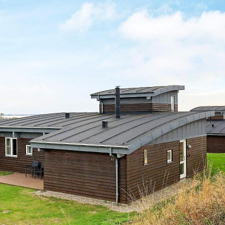 8 Person Holiday Home In Fåborg Esterno foto