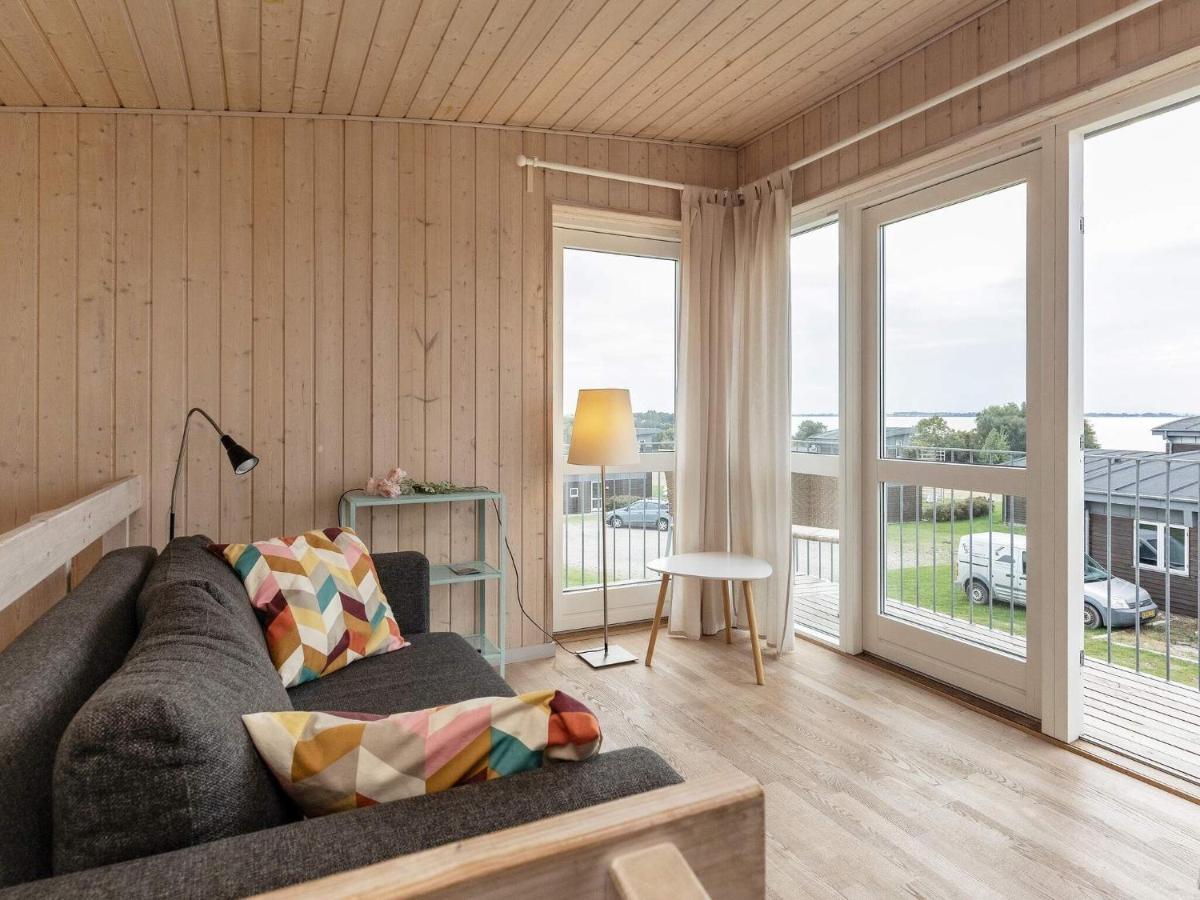 8 Person Holiday Home In Fåborg Esterno foto